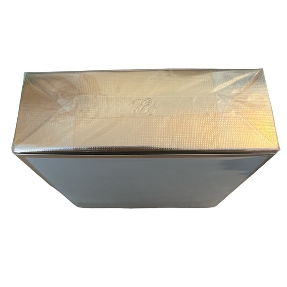 🎉🎊 HOST PIC!! 🎉🎊 NIB SEALED ESTEE LAUDER BEAUTIFUL BELLE EDP 3.4 FL OZ - Picture 4 of 5